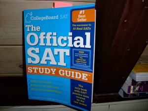 SAT Book at Home 001